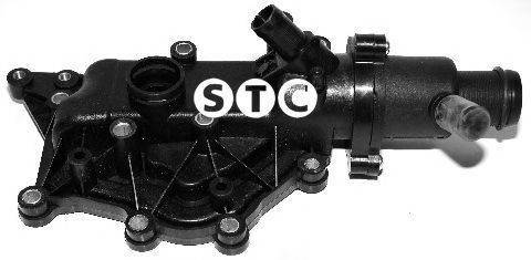Термостат, охлаждающая жидкость STC T403773