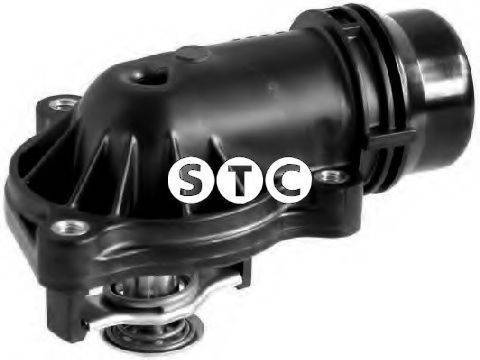 STC T403822 Термостат, охлаждающая жидкость