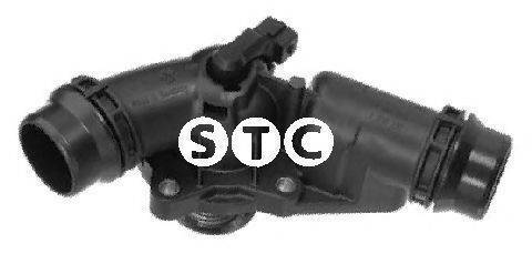 STC T403824 Термостат, охлаждающая жидкость