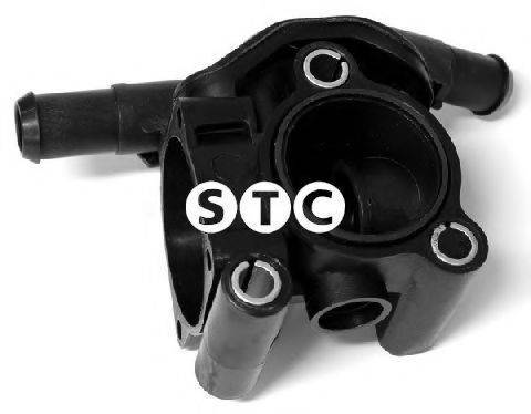 STC T403842 Корпус термостата