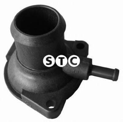 STC T403843 Термостат, охлаждающая жидкость