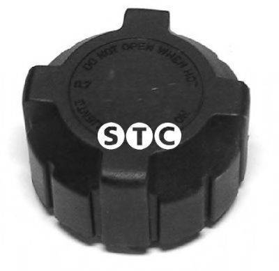 STC T403848 Крышка, резервуар охлаждающей жидкости
