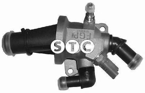 Корпус термостата STC T403849