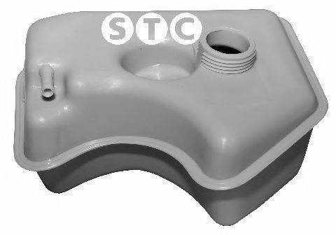 STC T403854 Бачок, радиатор