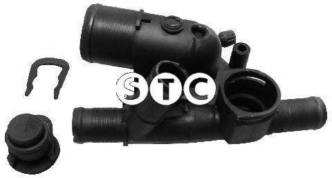 Корпус термостата STC T403859
