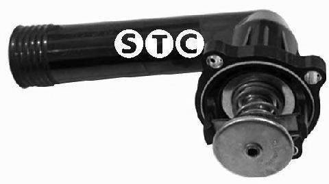 STC T403901 Термостат, охлаждающая жидкость
