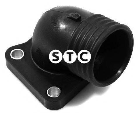 STC T403902 Фланец охлаждающей жидкости