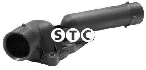 STC T403907 Корпус термостата