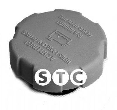 Крышка, резервуар охлаждающей жидкости STC T403920