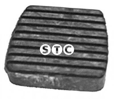STC T404069 Накладка на педаль, педаль сцепления