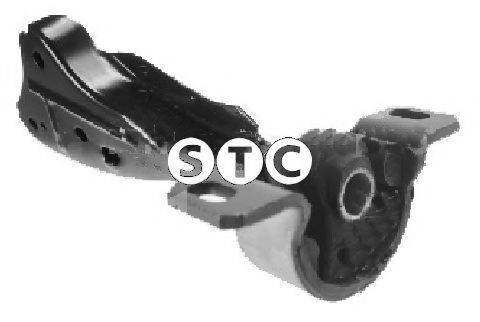 Подвеска, двигатель STC T404075
