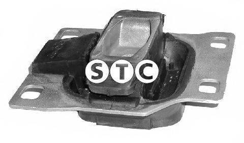Подвеска, двигатель STC T404104