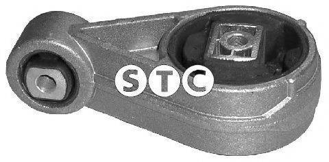 STC T404106 Подвеска, двигатель