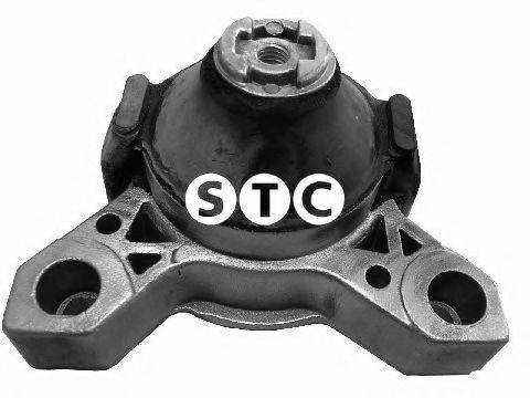 STC T404108 Подвеска, двигатель