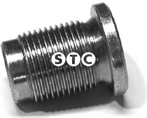 STC T404126 Резьбовая пробка, маслянный поддон