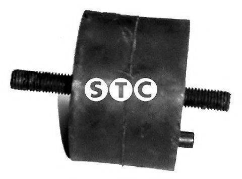 STC T404190 Подвеска, двигатель