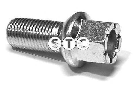 STC T404248 Болт для крепления колеса
