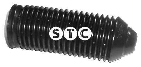 STC T404324 Защитный колпак / пыльник, амортизатор