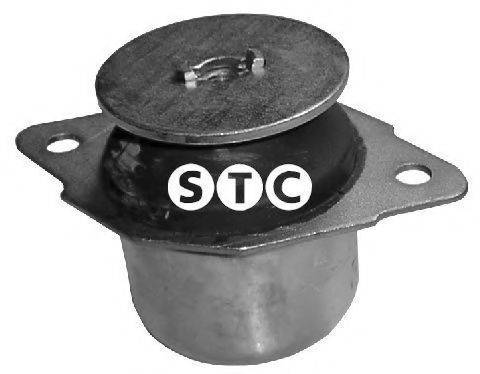 STC T404362 Подвеска, двигатель