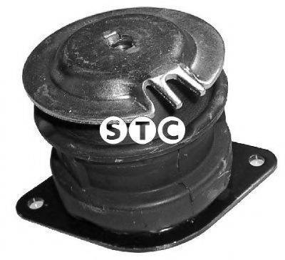 Подвеска, двигатель STC T404363