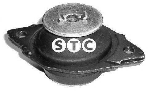 Подвеска, двигатель STC T404366