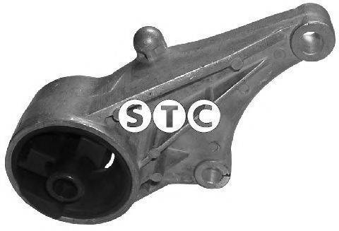 STC T404379 Подвеска, двигатель