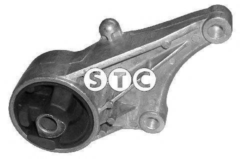 STC T404380 Подвеска, двигатель