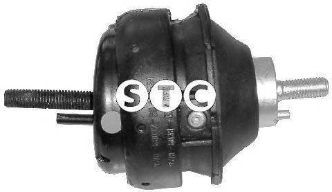 STC T404410 Подвеска, двигатель