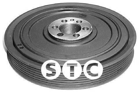 STC T404412 Ременный шкив, коленчатый вал