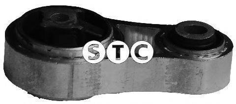 STC T404448 Подвеска, двигатель