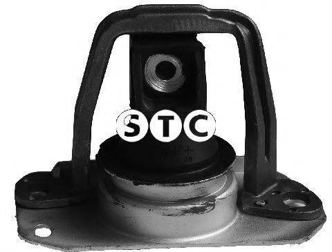 Подвеска, двигатель STC T404453