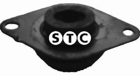 Подвеска, двигатель STC T404462