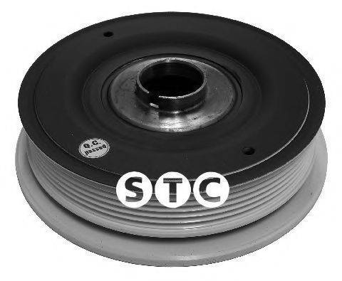 STC T404463 Ременный шкив, коленчатый вал