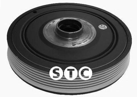 STC T404464 Ременный шкив, коленчатый вал