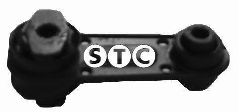 Подвеска, двигатель STC T404467