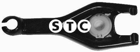 STC T404600 Возвратная вилка, система сцепления