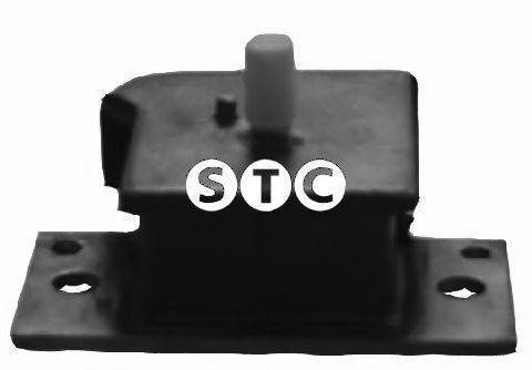 Подвеска, двигатель STC T404622