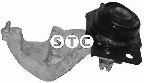 Подвеска, двигатель STC T404637