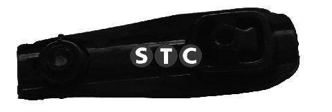 Подвеска, двигатель STC T404650