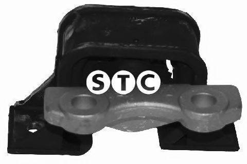 STC T404686 Подвеска, двигатель