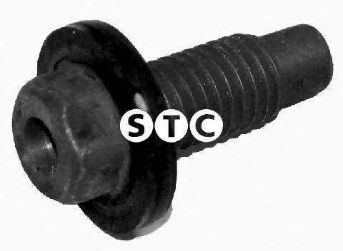 STC T404714 Резьбовая пробка, маслянный поддон