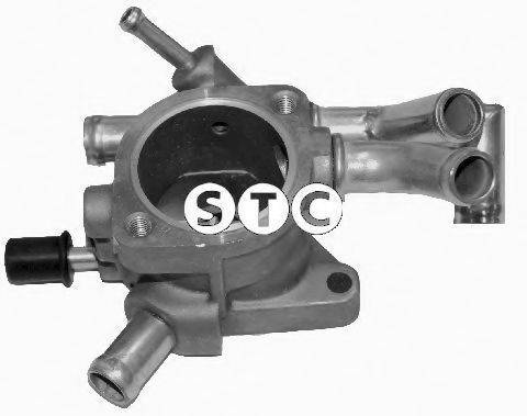 STC T404715 Корпус термостата