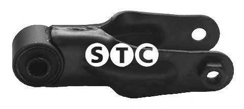 STC T404744 Подвеска, двигатель