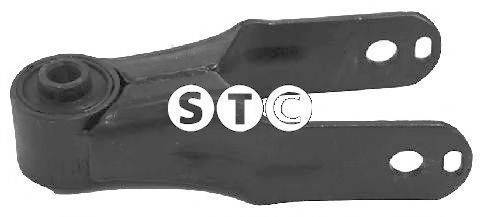 STC T404747 Подвеска, двигатель