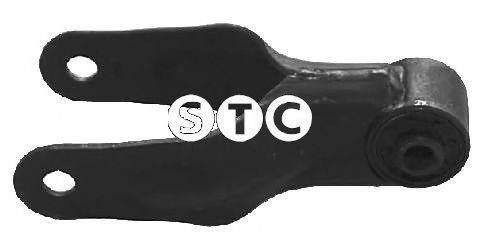 STC T404748 Подвеска, двигатель