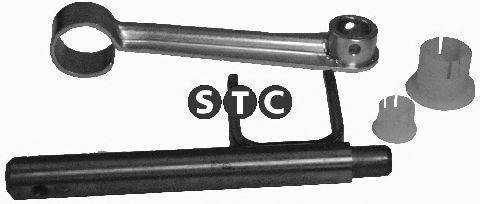 STC T404800 Возвратная вилка, система сцепления
