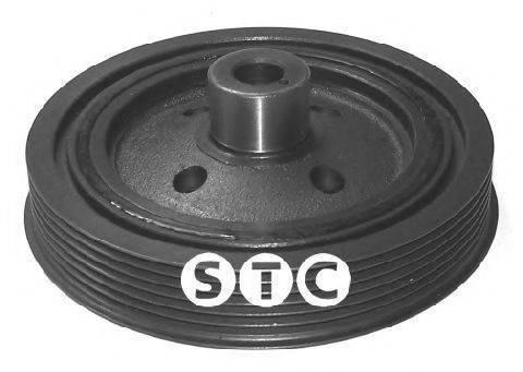 STC T404818 Ременный шкив, коленчатый вал