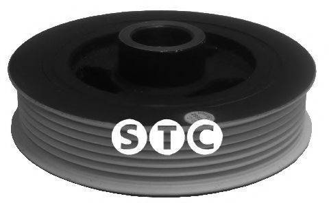 STC T404847 Ременный шкив, коленчатый вал