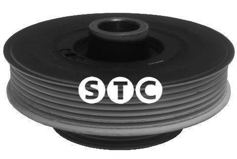 STC T404848 Ременный шкив, коленчатый вал