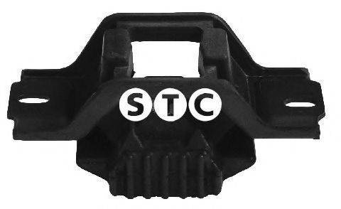 STC T404851 Подвеска, двигатель
